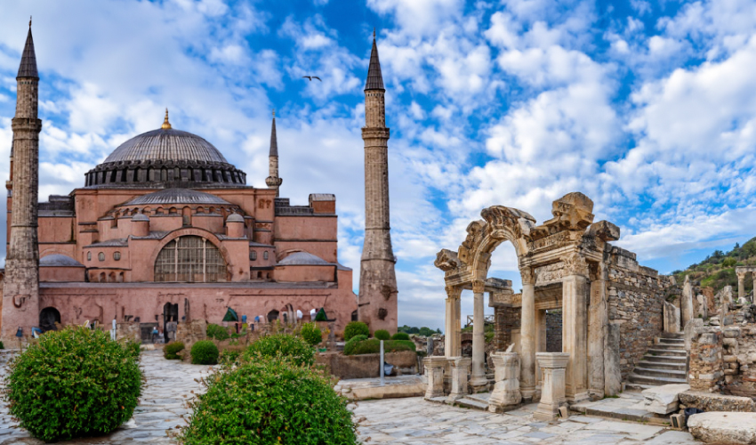 VIAJE VIAJE-MEDIO-ORIENTE-TURQUIA-ESTAMBUL-PAMUKKALE-KUSADASI-4173  DESDE COLIMA