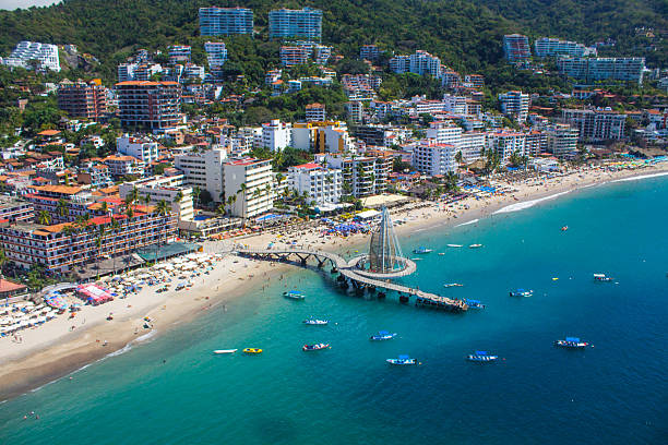 VIAJE PUERTO VALLARTA (TI)  DESDE COLIMA