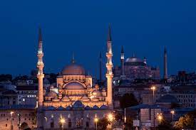 Viaje turquia-al-completo  desde Colima