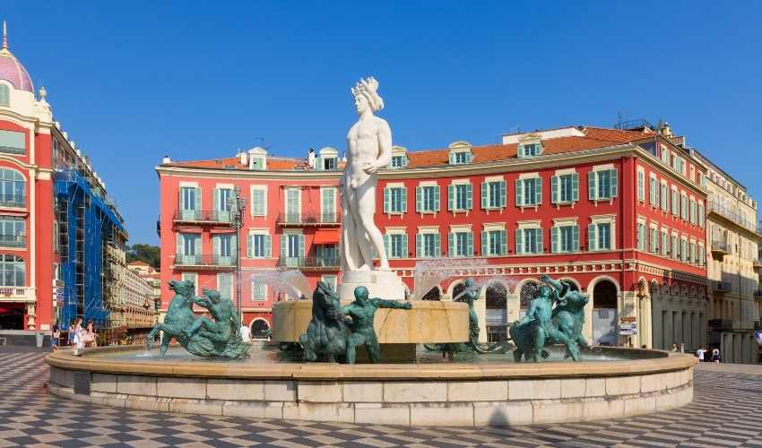 Viaje europa preciosa (berlín-madrid)  desde Colima